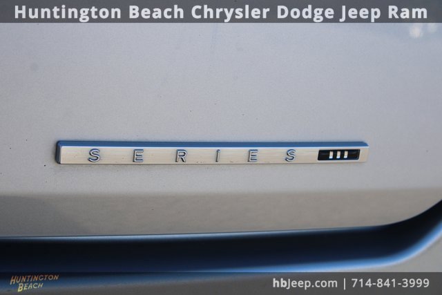 Used 2022 Jeep Wagoneer Series III image 6