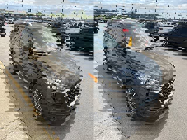 Used 2020 Hyundai Tucson SEL image 20