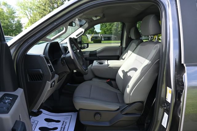 Used 2021 Ford F350 XL w/ STX Appearance Package AWD/4WD image 26