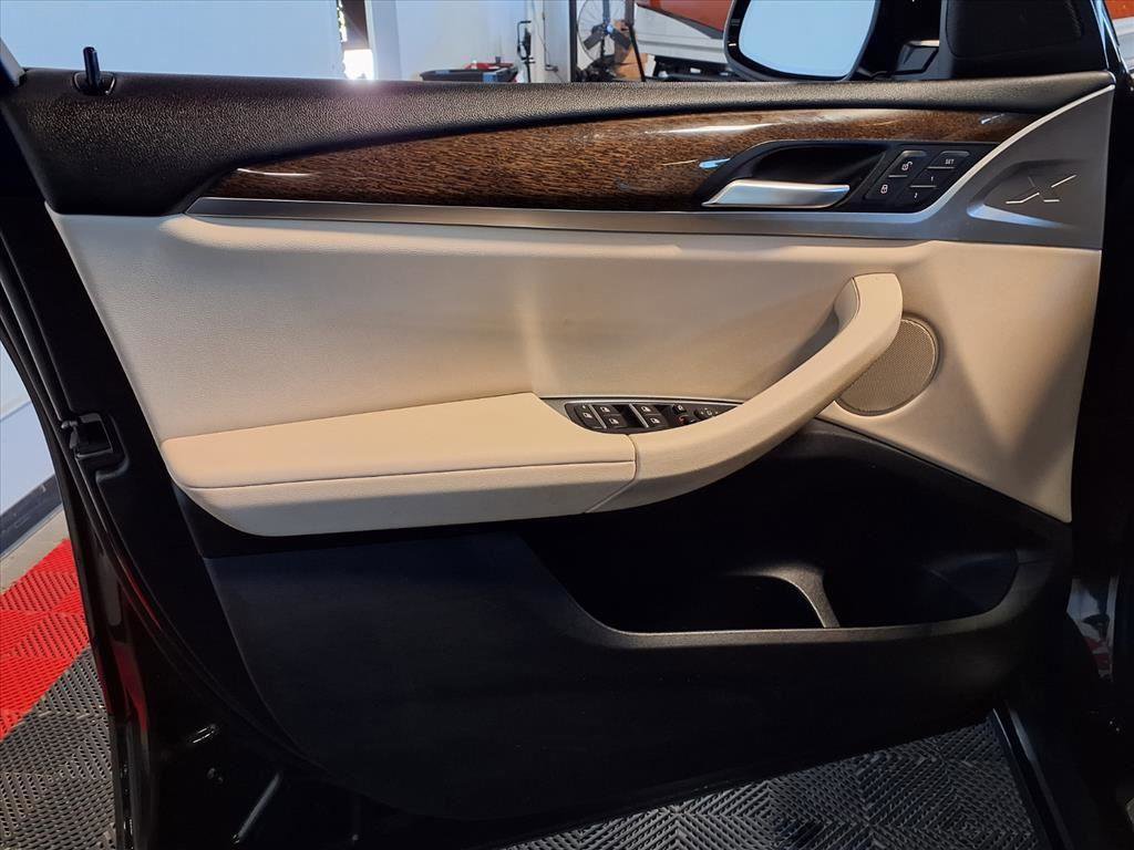 Used 2019 BMW X3 xDrive30i image 17