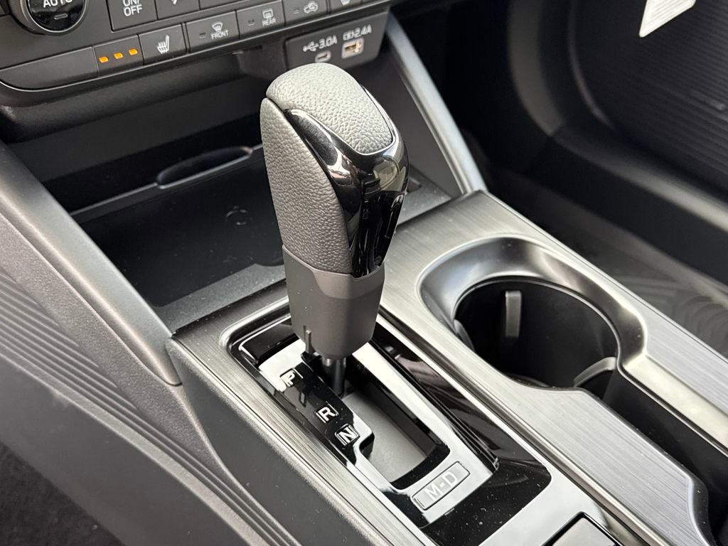 New 2026 Subaru Outback Limited image 17