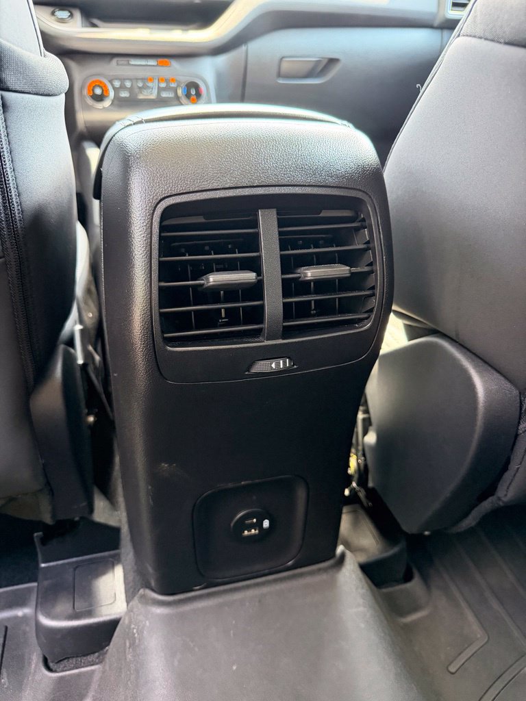 Certified 2023 Ford Bronco Sport Big Bend AWD/4WD image 9