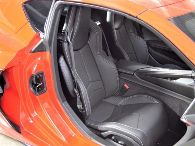 New 2026 Chevrolet Corvette Z06 w/ Battery Protection Package image 17