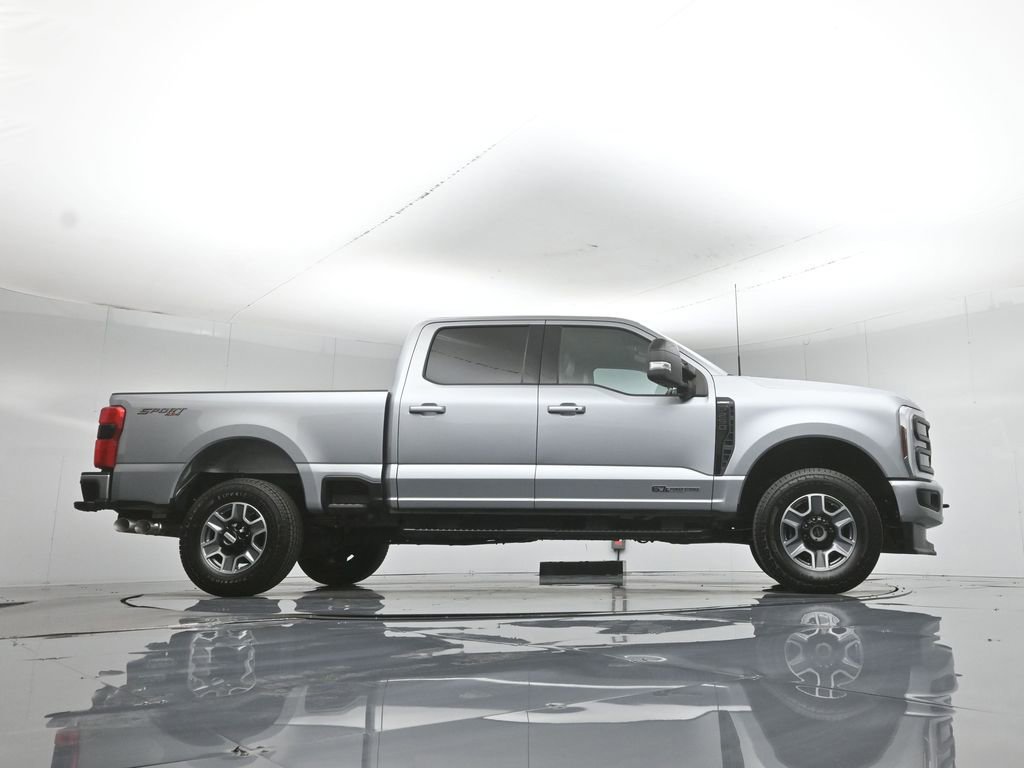 Certified 2024 Ford F250 Lariat w/ Sport Appearance Package AWD/4WD image 57