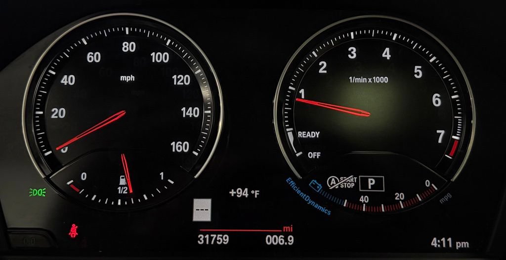 Used 2020 BMW X2 xDrive28i AWD/4WD image 17
