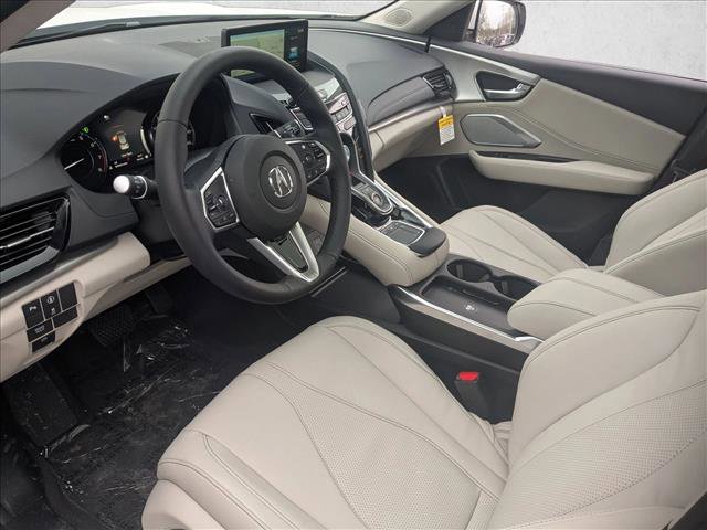 New 2026 Acura RDX SH-AWD w/ Technology Package image 3