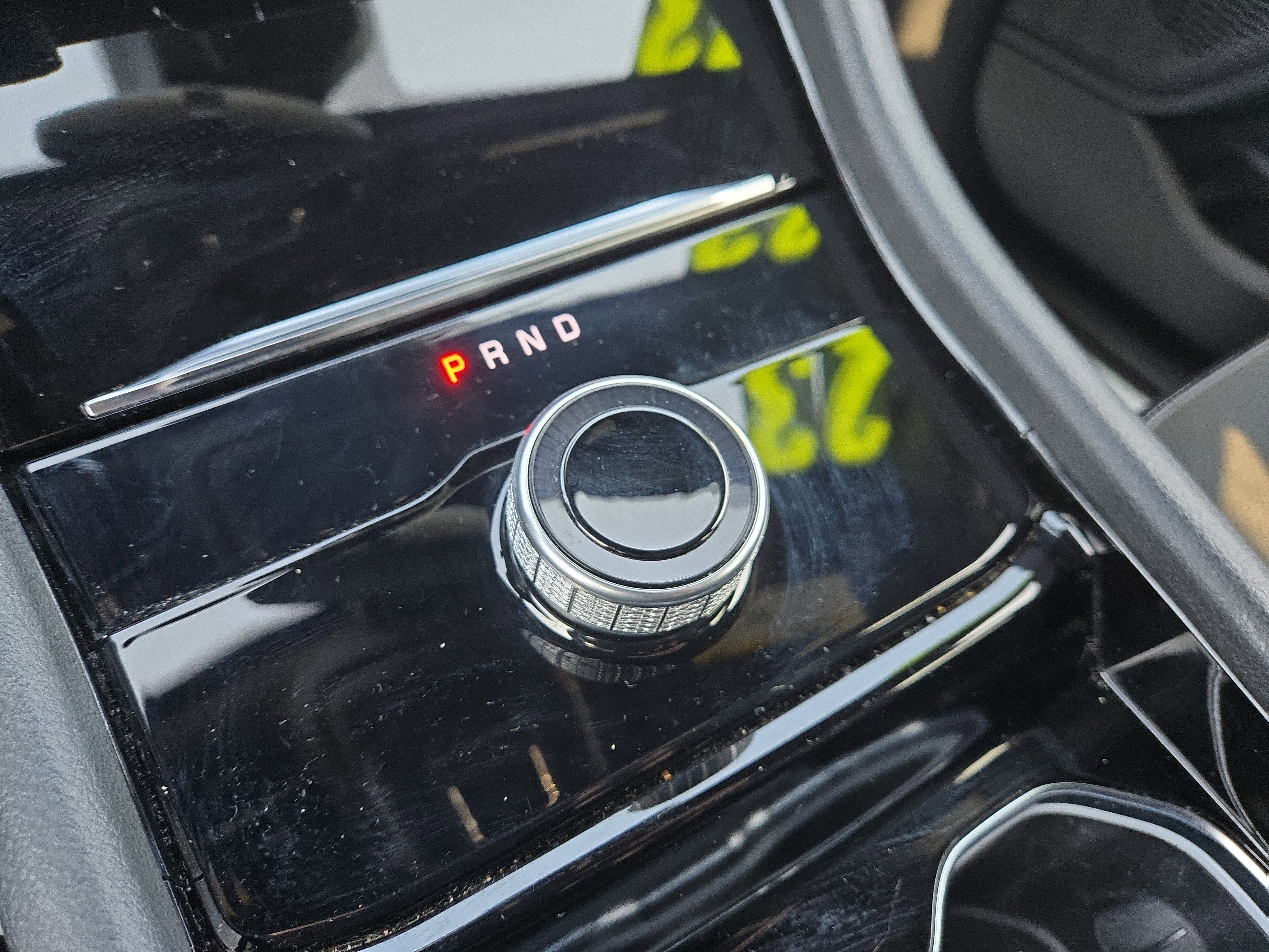 Used 2023 Jeep Grand Cherokee Altitude image 23