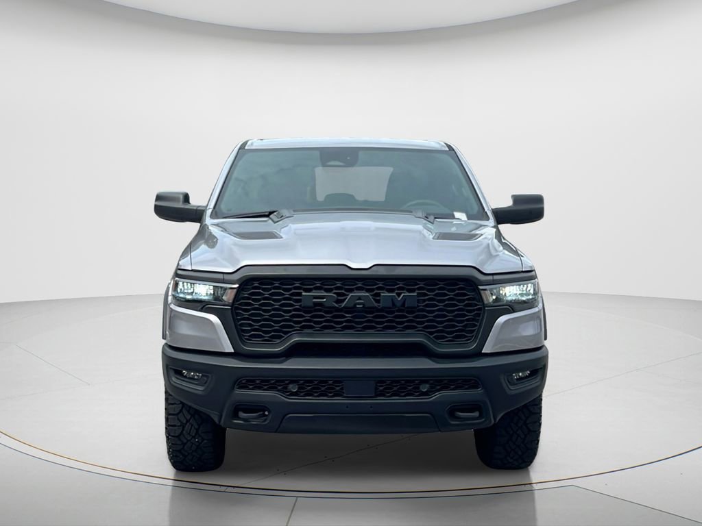 Used 2025 RAM 1500 Rebel image 8