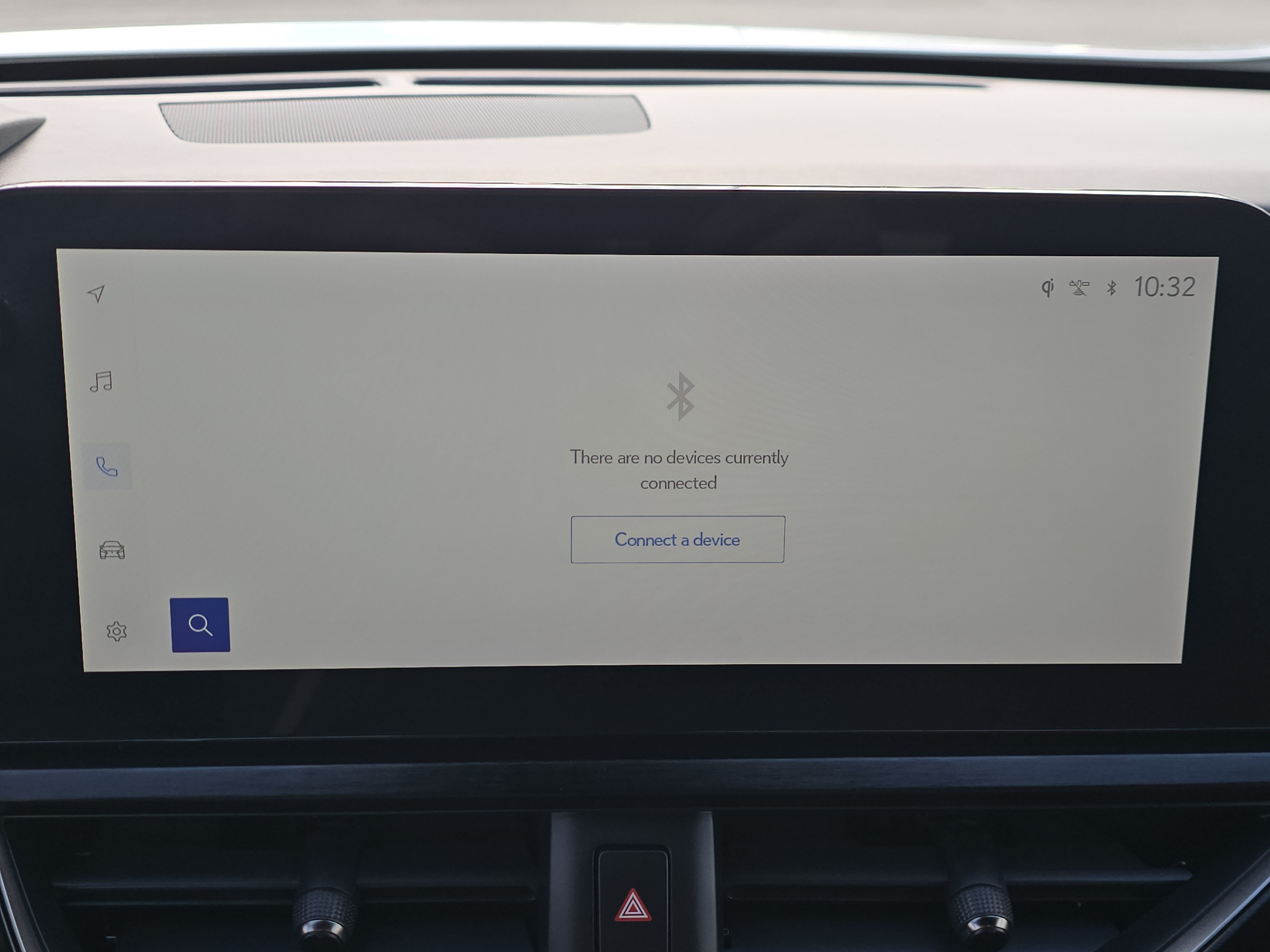 Used 2023 Lexus UX 250h F Sport AWD/4WD image 10