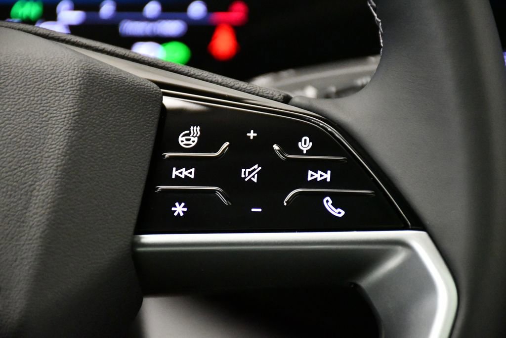 Certified 2025 Audi Q5 2.0T Premium Plus w/ Premium Plus image 23