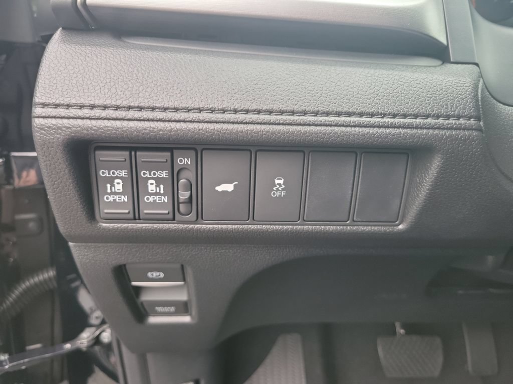 New 2026 Honda Odyssey EX-L image 30