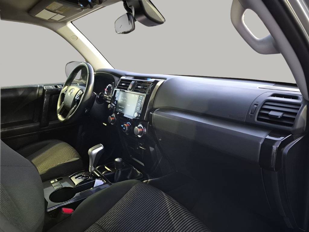 Used 2024 Toyota 4Runner TRD Off-Road image 14