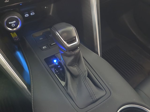 Used 2024 Toyota Venza Nightshade AWD/4WD image 12
