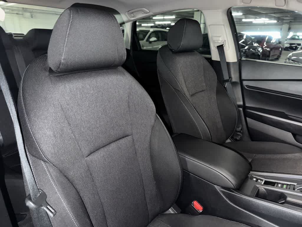 Used 2024 Honda Accord EX image 26