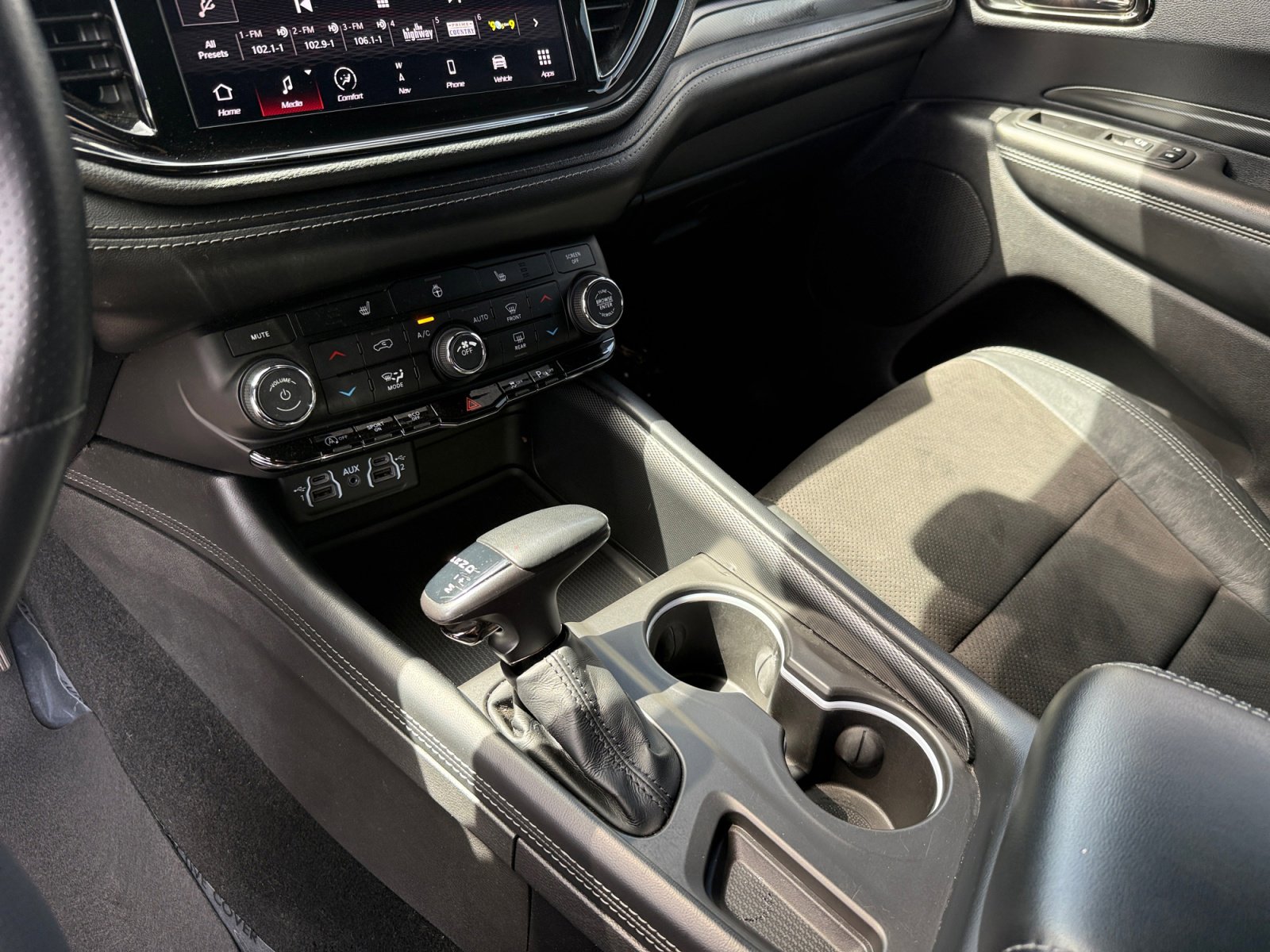 Used 2021 Dodge Durango GT AWD/4WD image 13