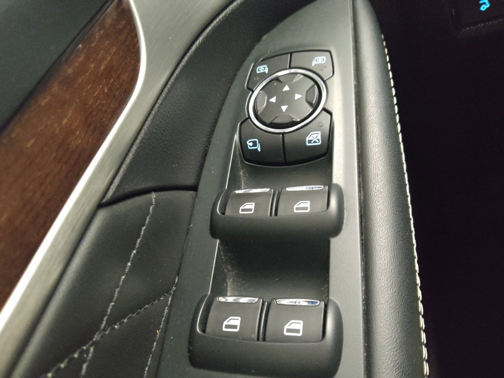 Used 2019 Ford Explorer Platinum AWD/4WD image 27