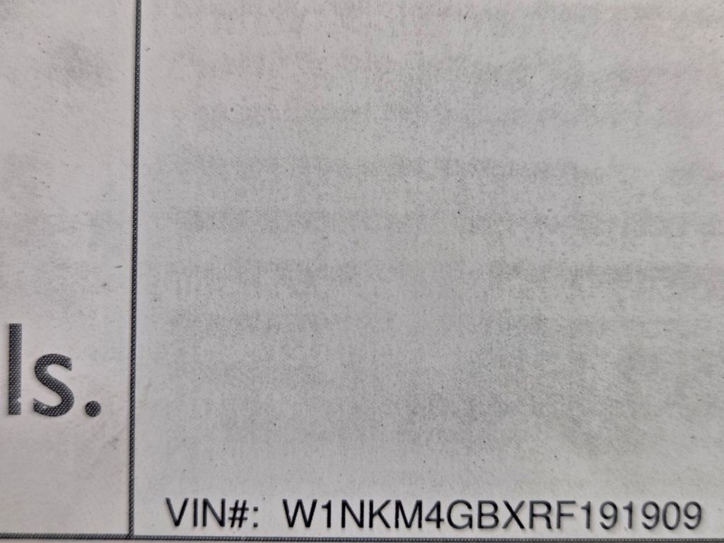 Used 2024 Mercedes-Benz GLC 300 image 33