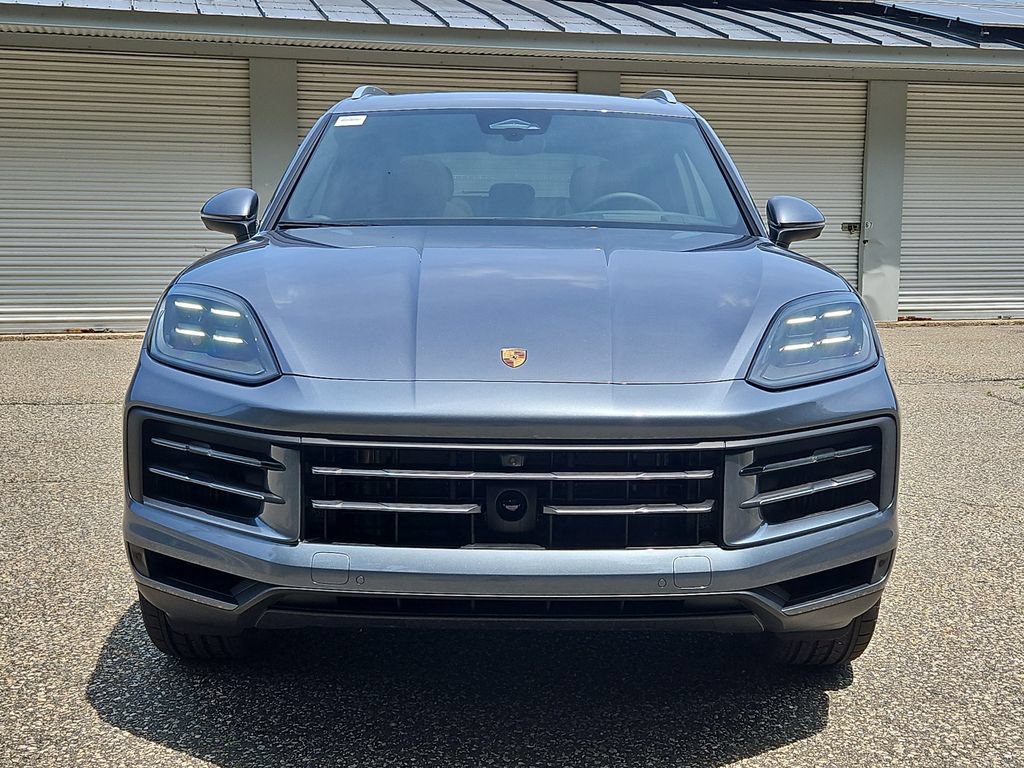 New 2026 Porsche Cayenne AWD/4WD image 7