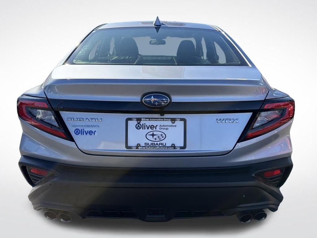 Used 2023 Subaru WRX AWD/4WD image 12