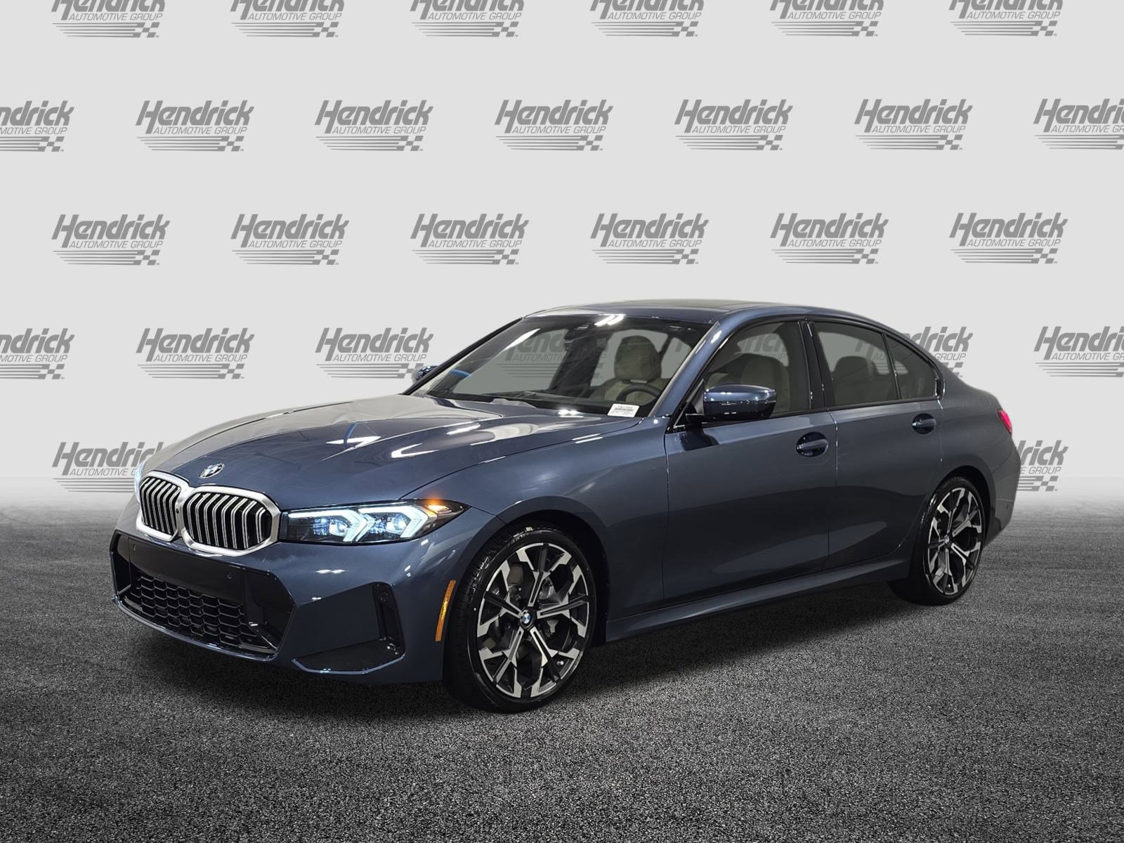 New 2026 BMW 330i 330i NA w/ M Sport Package image 3