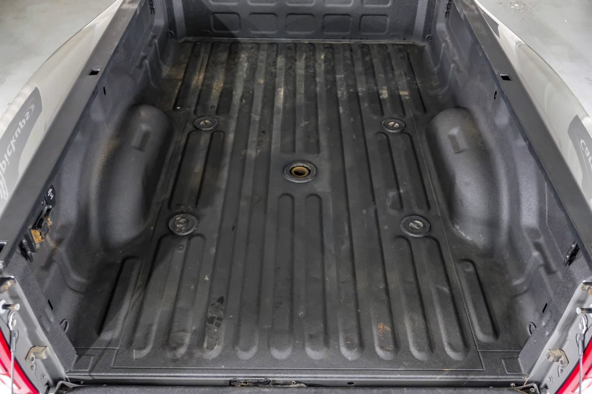 Used 2026 RAM 3500 Laramie AWD/4WD image 54
