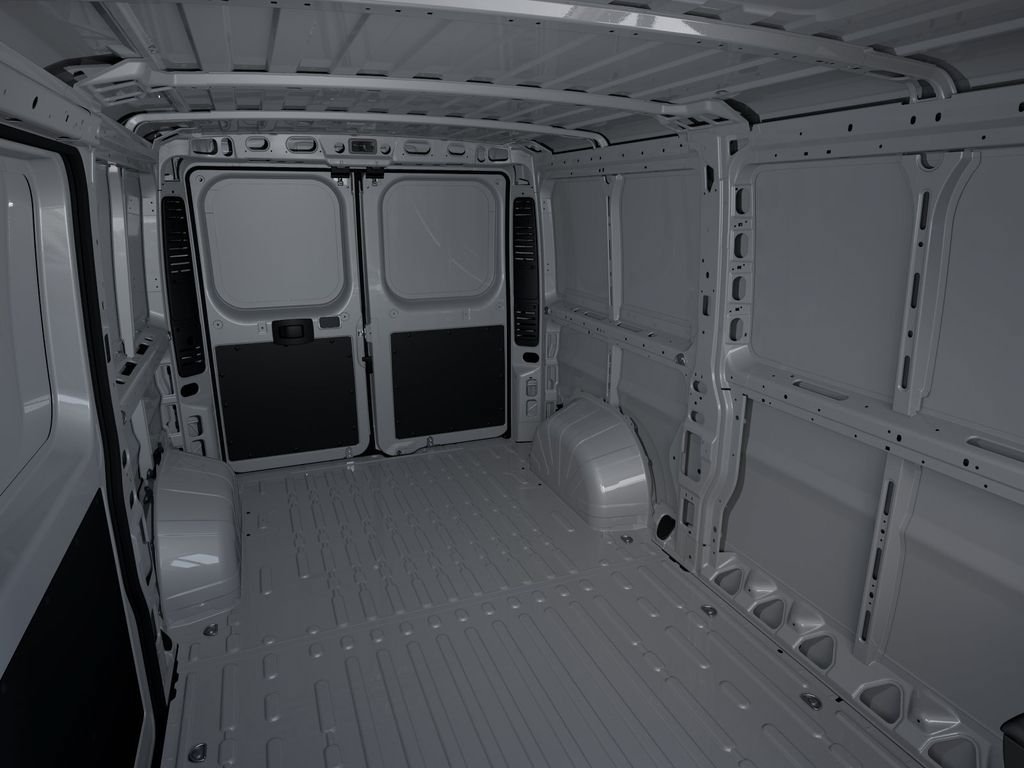 New 2026 RAM ProMaster 1500 FWD image 15