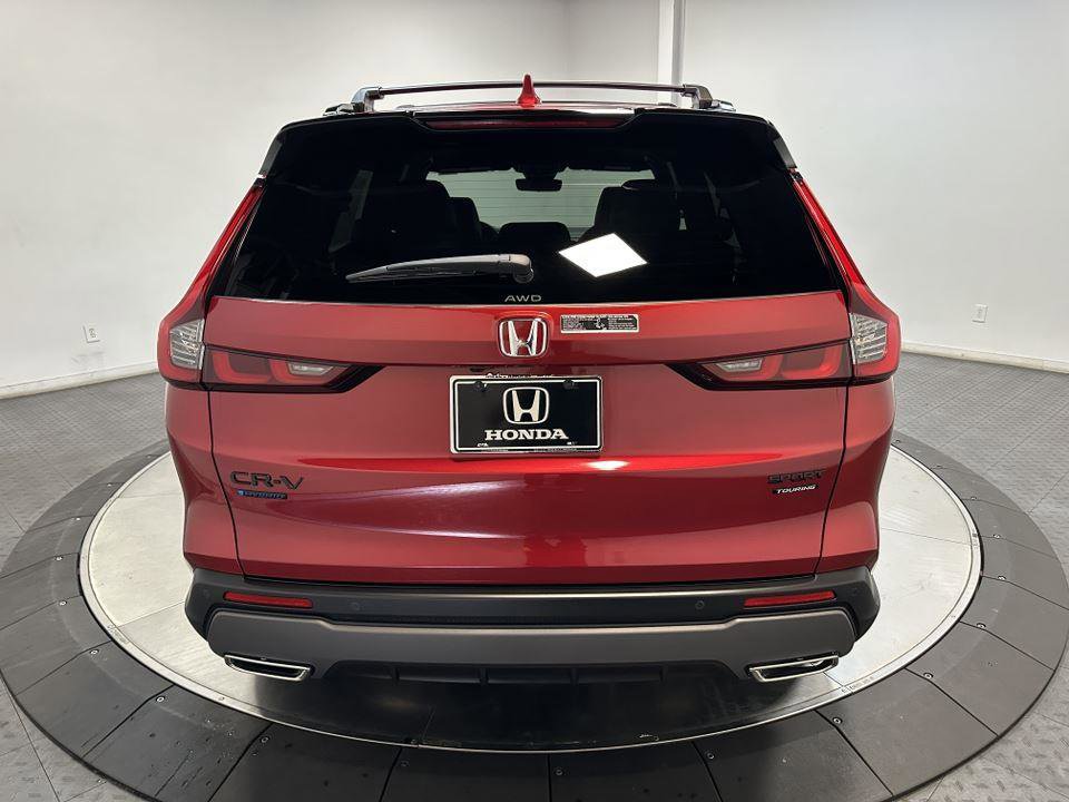 New 2026 Honda CR-V Sport Touring image 7