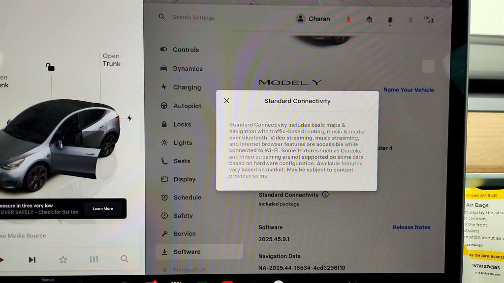 Used 2024 Tesla Model Y Long Range image 17