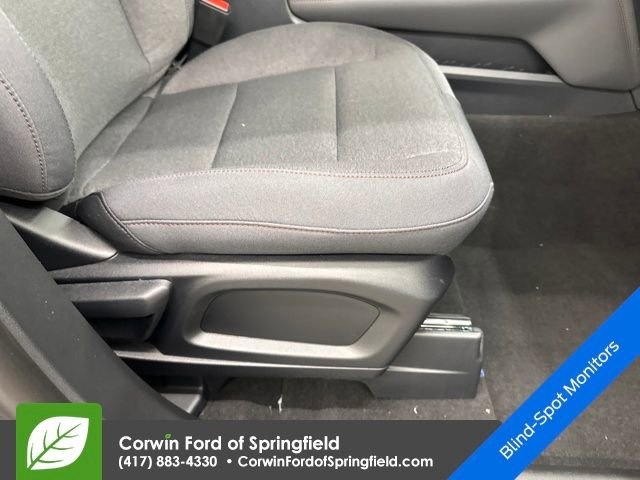 New 2026 Ford Explorer Active image 12