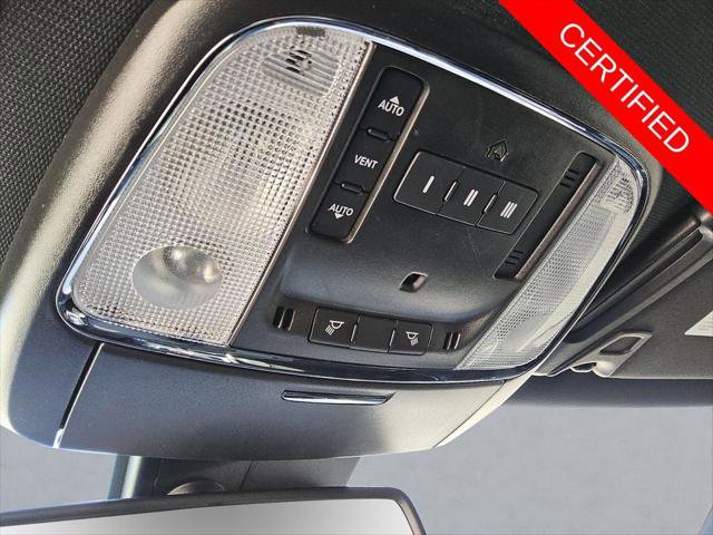 Certified 2021 Dodge Charger Scat Pack image 31