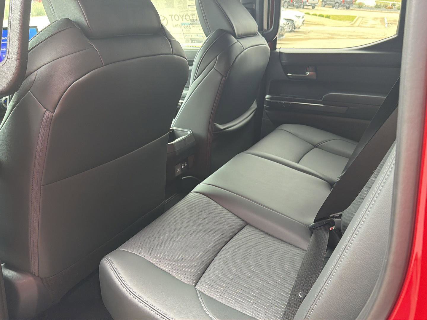 New 2026 Toyota Tacoma TRD Off-Road image 11