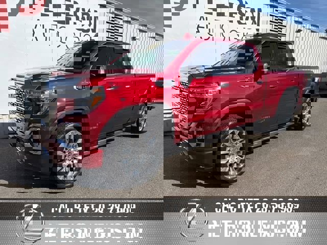 Used 2020 GMC Sierra 1500 Denali w/ Denali Ultimate Package image 7