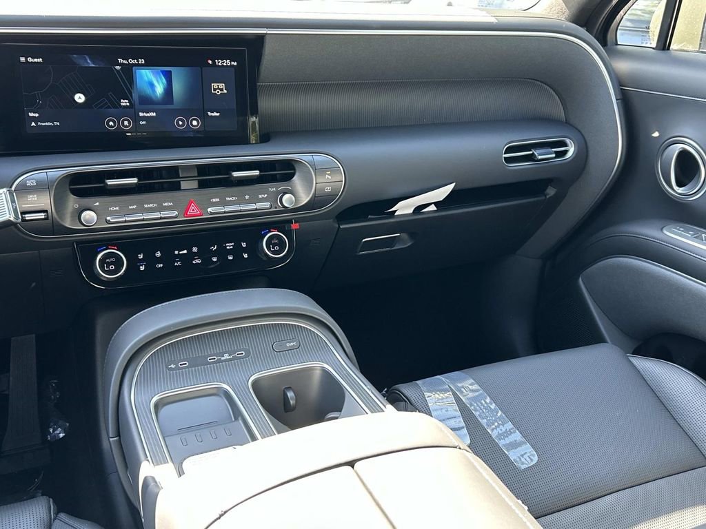 New 2026 Hyundai Palisade Calligraphy image 26