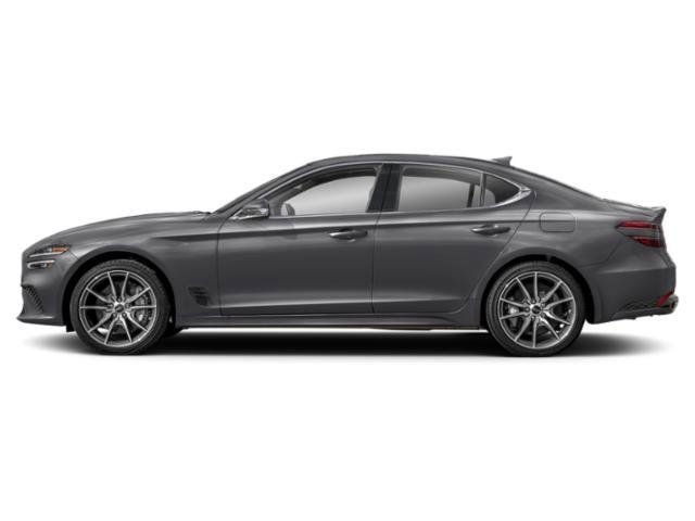 Used 2025 Genesis G70 2.5T image 3