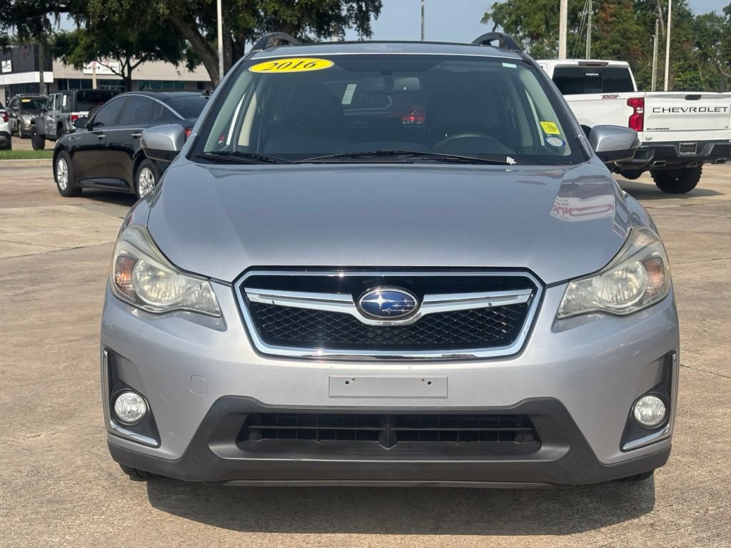 Used 2016 Subaru Crosstrek Touring AWD/4WD image 20