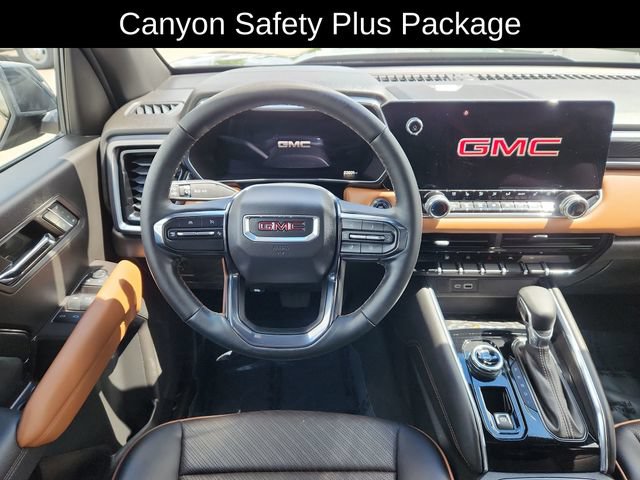 Used 2024 GMC Canyon AT4 w/ AT4 Premium Package AWD/4WD image 23