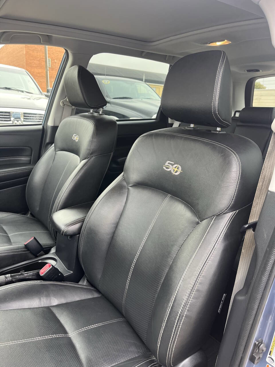 Used 2018 Subaru Forester 2.5i Touring w/ Popular Package #2 image 17