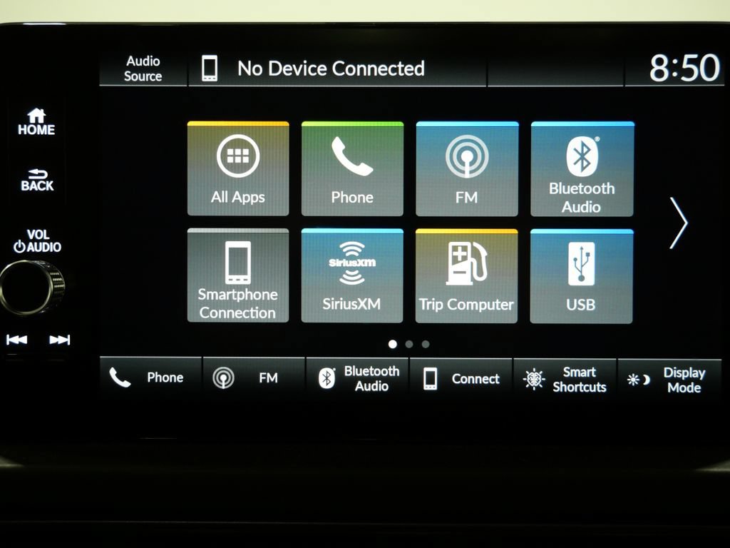 Used 2024 Honda Pilot TrailSport image 14