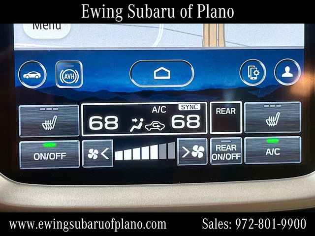 Used 2023 Subaru Ascent Limited w/ Technology Package AWD/4WD image 21