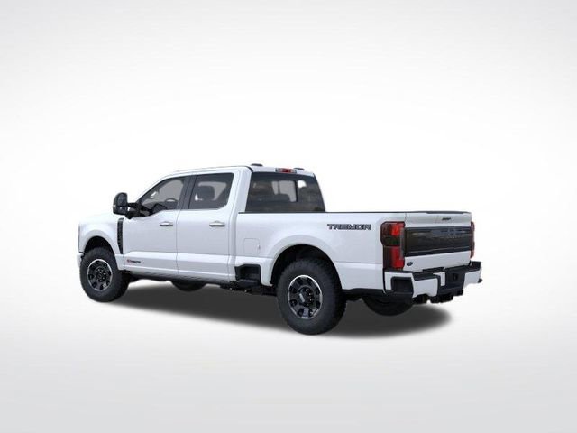 New 2026 Ford F250 Platinum w/ Tremor Off-Road Package image 5