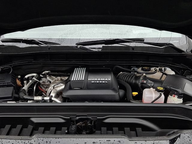 Certified 2024 GMC Sierra 1500 AT4X AWD/4WD image 30