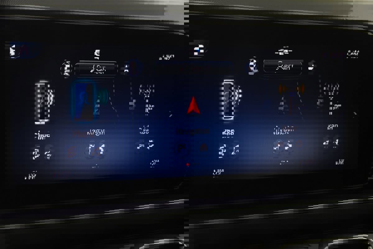 Used 2024 Mercedes-Benz GLE 53 AMG 4MATIC Coupe image 44