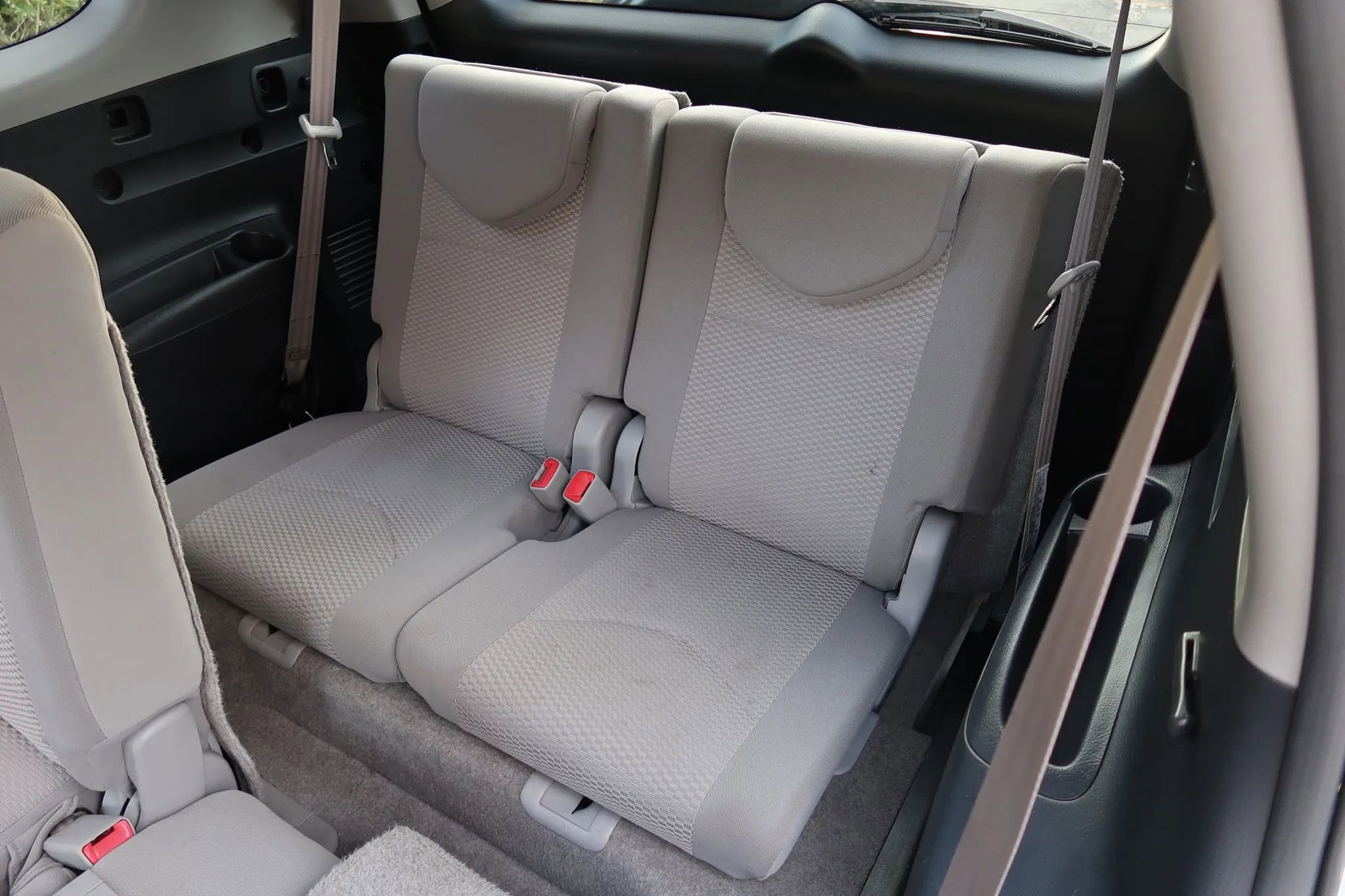 Used 2008 Toyota RAV4 Limited image 19