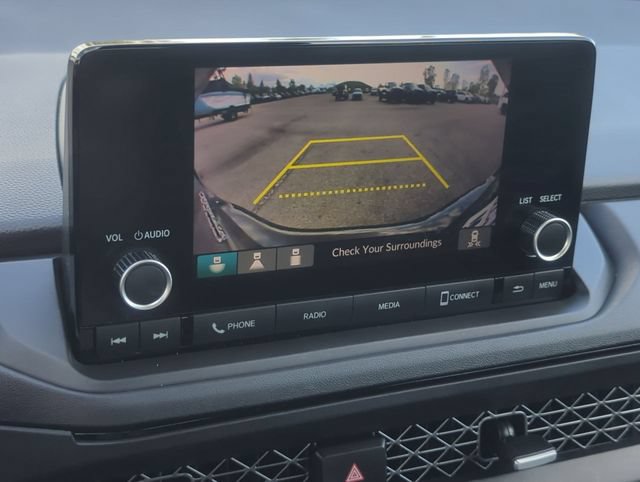 Used 2023 Honda Accord EX image 18
