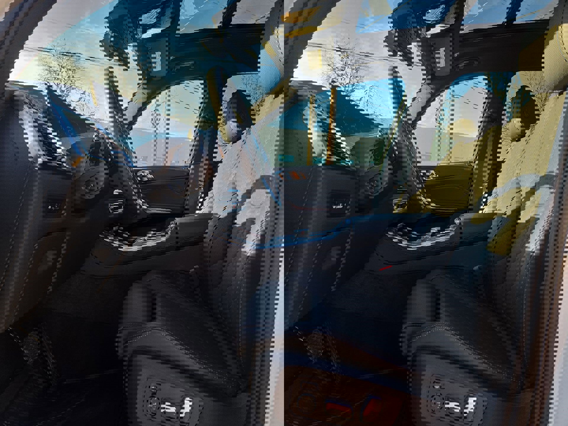 Certified 2026 BMW X5 sDrive40i image 16