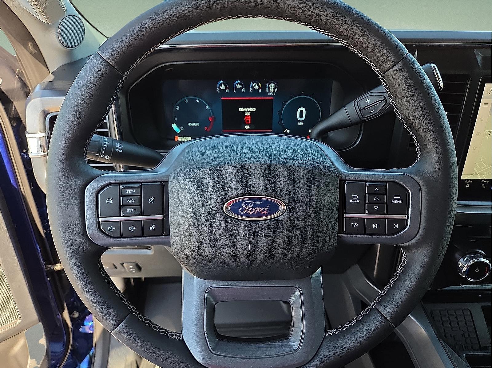 New 2026 Ford F250 Lariat image 24