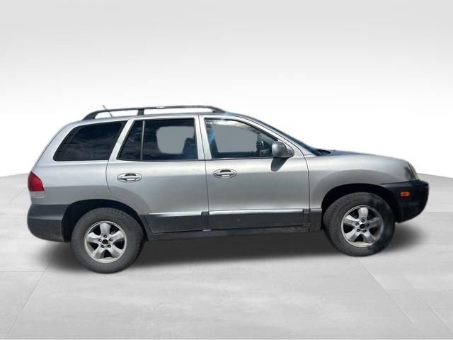 Used 2005 Hyundai Santa Fe GLS AWD/4WD image 6