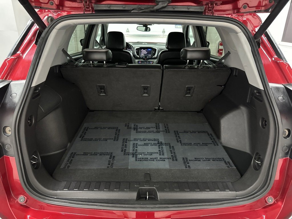 Used 2019 GMC Terrain SLT w/ Preferred Package image 39