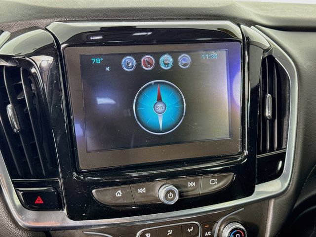 Used 2018 Chevrolet Traverse LT FWD image 15