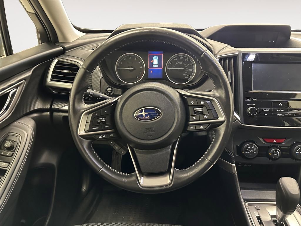 Used 2022 Subaru Forester Premium AWD/4WD image 12